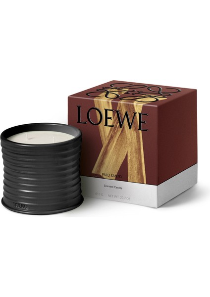 Palo Santo Medium 610 gr Mum fiyatları