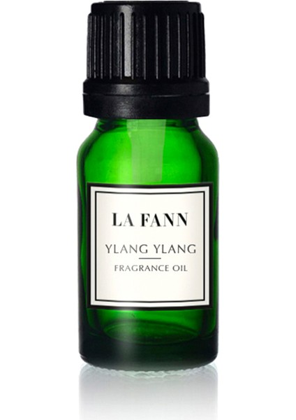 Ylang Ylang Kokulu Masaj Yağı 10 ml