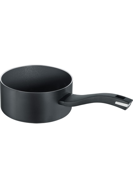 B.green Induction Siyah Sos Tenceresi 16 cm