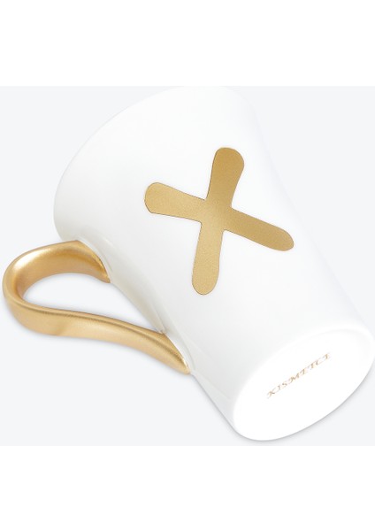 Gebo Beyaz Porselen Kupa fiyatları