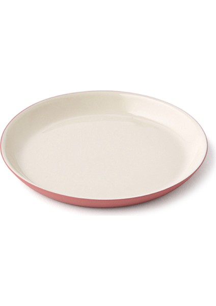 Sugar Pembe Porselen Tatlı Tabağı 15 cm