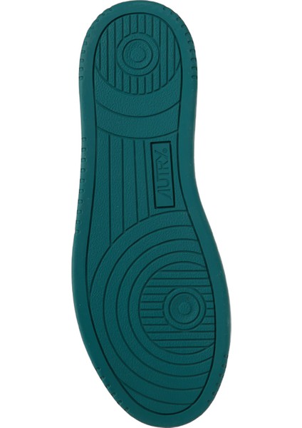 Medalist Beyaz Erkek Deri Sneaker indirimleri