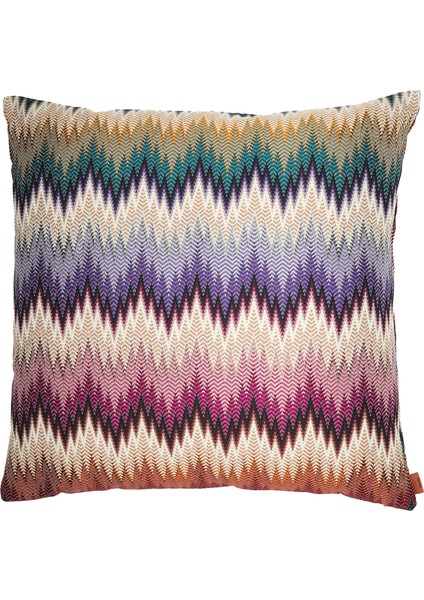 Indoor Zikzak Desenli Dekoratif Yastık fiyatları