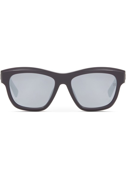 Hm 1670 C3 Gri Asetat Unisex Güneş Gözlüğü
