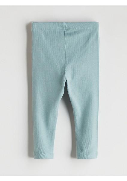 Yeni Sezon Beli Lastikli Erkek Bebek Tayt 2'li fiyatları