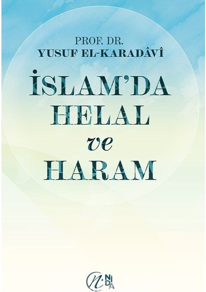 Islam’da Helal ve Haram