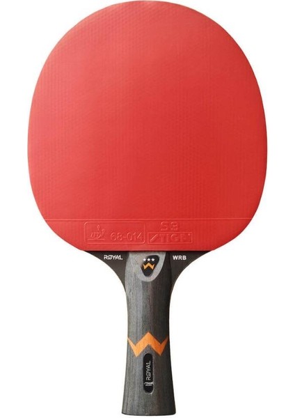 Bat Royal Three Star Wrb Masa Tenisi Raketi 1213-2818-01 modelleri