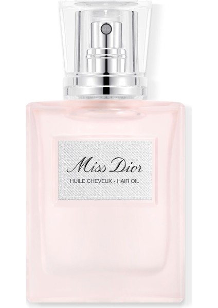 Miss Dior Hair Oil 30 ml
