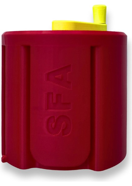 Sfa Galatasaray Boks Bandajı Sarma Aleti