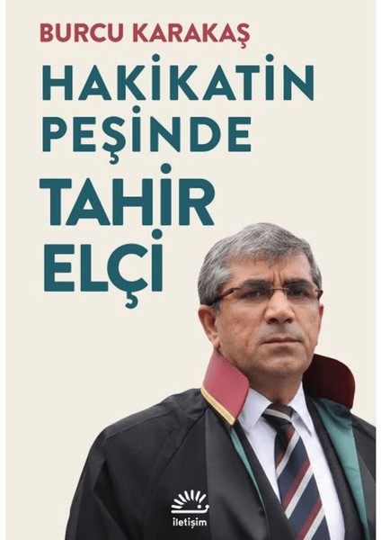 Hakikatin Peşinde Tahir Elçi