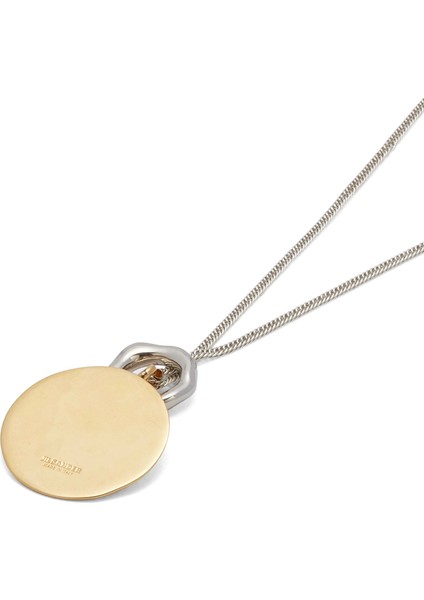 Silver Gold Kadın Kolye fiyatları