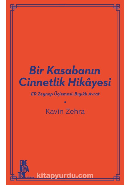 Bir Kasabanın Cinnetlik Hikayesi