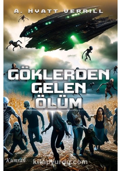 Göklerden Gelen Ölüm