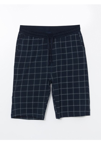 Yeni Sezon Standart Kalıp Erkek Pijama Alt Şort indirimleri