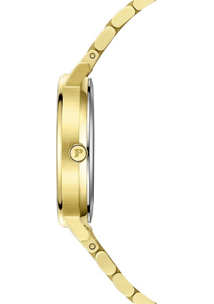 JPQLS752384 Altın Rengi Çelik Kadın Kol Saati fiyatları