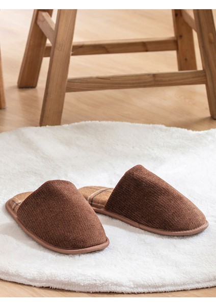 Yeni Sezon Düz Erkek Ev Terliği