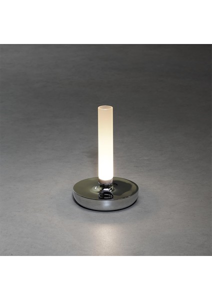 Wo Biarritz Gümüş Masa Lambası fiyatları