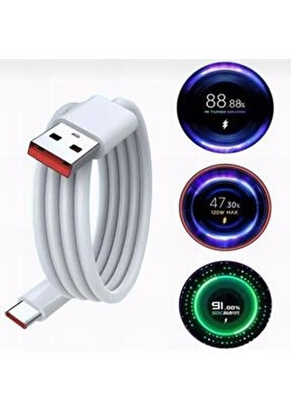 67 W Şarj Aleti Hızlı Şarj Özelliği ile Uyumlu Modeller İçin fırsatları