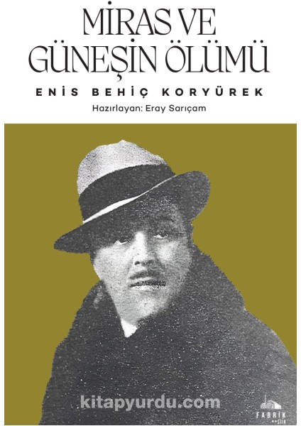 Miras ve Güneşin Ölümü