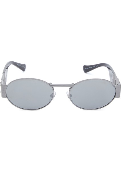 Silver Unisex Güneş Gözlüğü