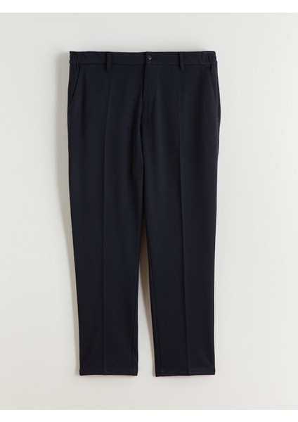 Yeni Sezon Standart Kalıp Erkek Pantolon