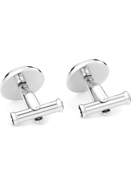 Siyah Silver Kol Düğmesi modelleri