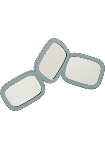 Oponce Light Blue Ayna