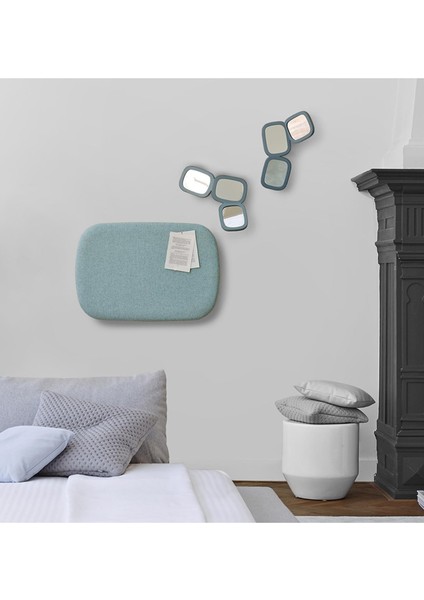 Oponce Light Blue Ayna fiyatları