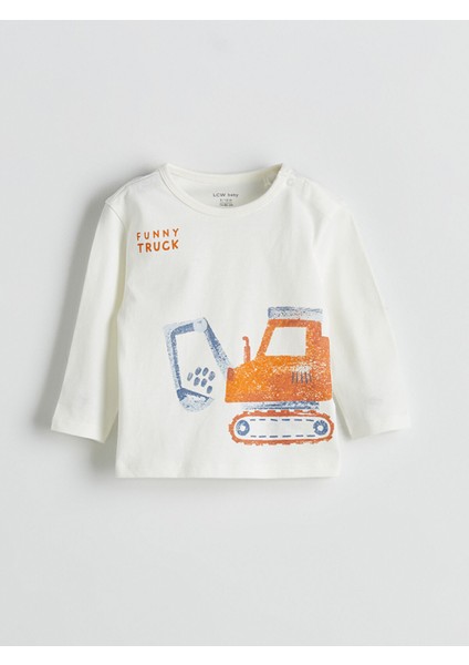 Yeni Sezon Bisiklet Yaka Erkek Bebek Pijama Takımı 2'li fiyatları