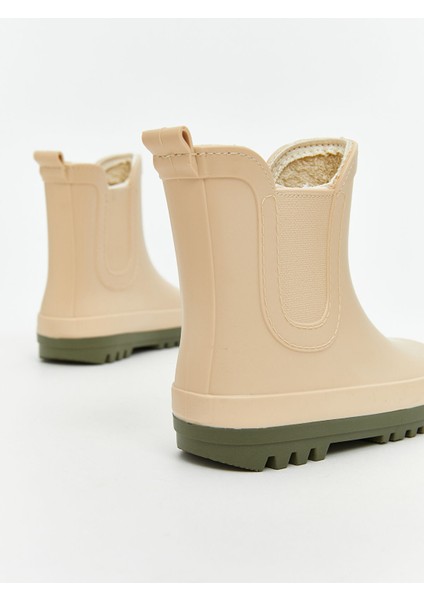 Yeni Sezon Erkek Bebek Yağmur Botu indirimleri