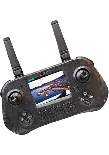 Drone 1080P Full Hd Camera Brushless Motor Kumanda Ekranlı Görüntü Yedek Batarya fiyatları