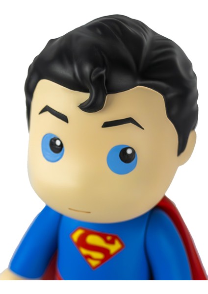 Super Pop Superman Heykel