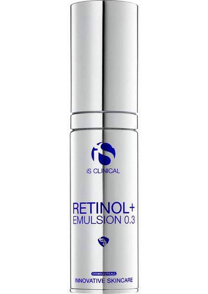 Retinol+ Emulsion 0.3 Botanik Yenileyici Serum 30 G