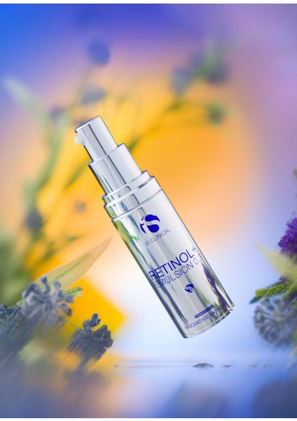 Retinol+ Emulsion 0.3 Botanik Yenileyici Serum 30 G indirimleri