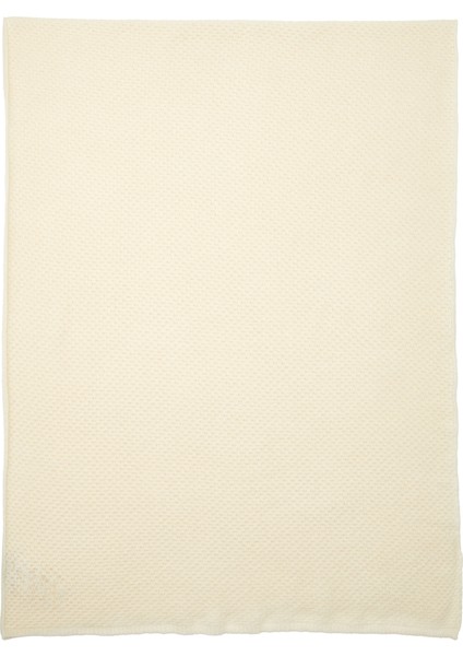 Beyaz Kadın Kaşmir Şal