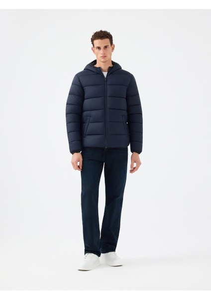 Regular Fit Erkek Mont fiyatları