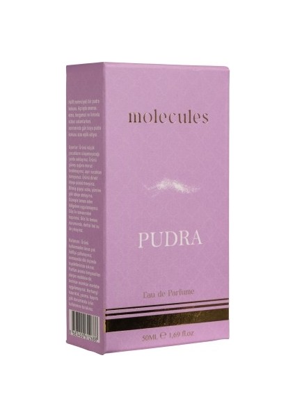 Pudra Parfüm fiyatları