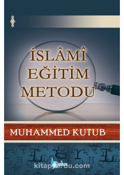 Islami Eğitim Metodu
