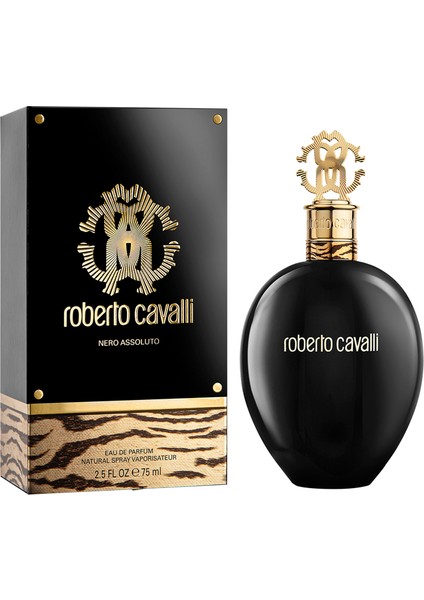 Signature Nero Assoluto Edp 75 ml Kadın Parfüm modelleri