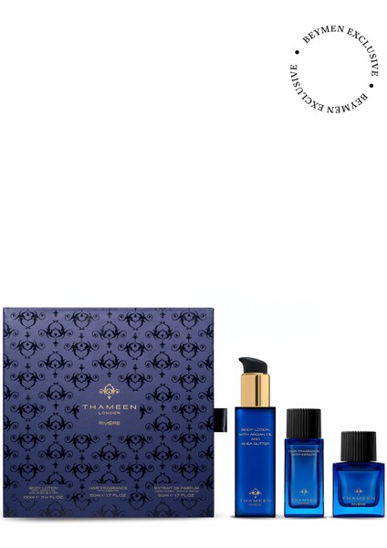 Riviere Essential 50 ml Unisex Set