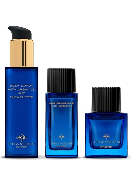 Riviere Essential 50 ml Unisex Set fiyatları