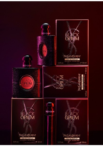 Black Opium Edp 90ML