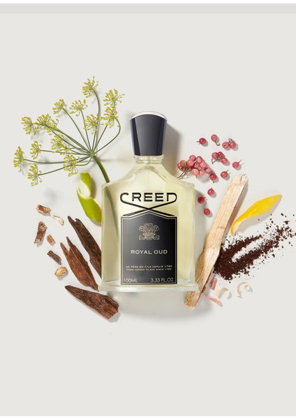 Millesime Royal Oud Edp 100 ml Unisex Parfüm fiyatları