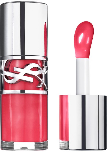 Ysl Loveshıne Plumpıng Lıp Oıl Gloss 9