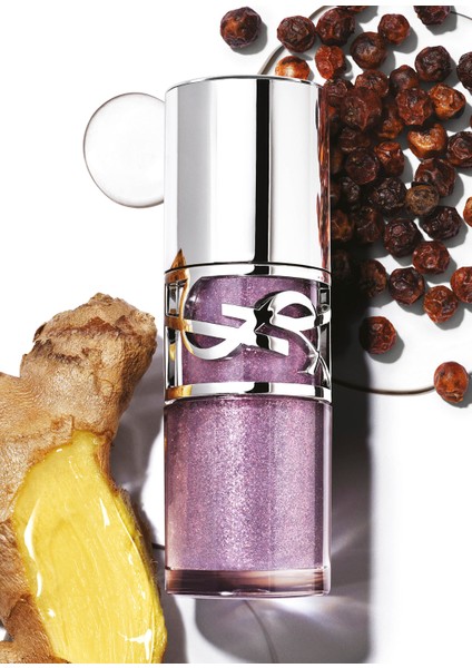 Ysl Loveshıne Plumpıng Lıp Oıl Gloss 9