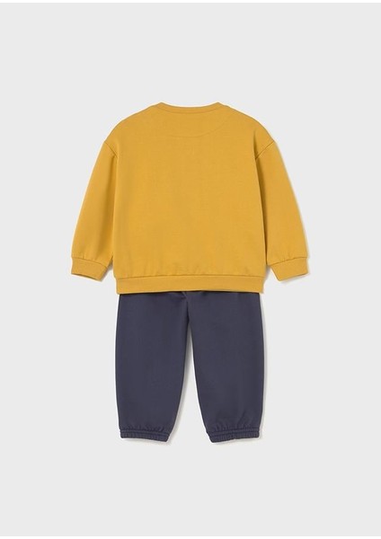 Erkek Çocuk Eşofman Takımı 2838 1/4 Yaş fiyatları