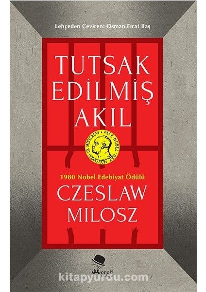 Tutsak Edilmiş Akıl