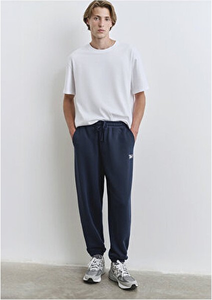 Mavi Baskılı Lacivert Eşofman Altı 0010512-70497 fiyatları