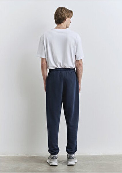 Mavi Baskılı Lacivert Eşofman Altı 0010512-70497 indirimleri