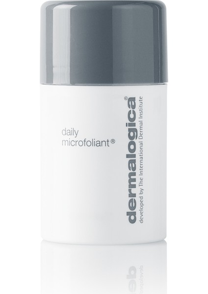 Daily Microfoliant Aydınlatıcı Günlük Toz Peeling 13 gr